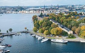 Hotel Skeppsholmen, Stockholm, A Member Of Design Hotels  Sweden